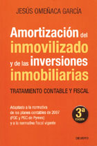 Amortizaci�n del inmovilizado y de las inversiones inmobiliarias